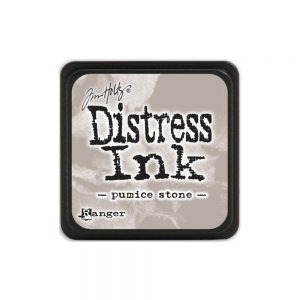 Encre distress mini Pumice stone