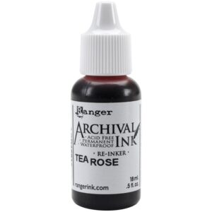 Tea Rose