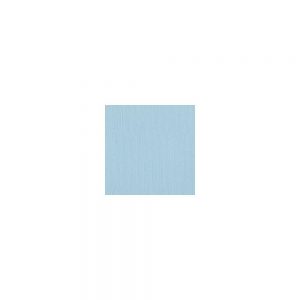 Bazzill Mono Cardstock 12″X12″ Jet stream