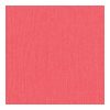 Bazzill Mono Cardstock 12"X12" Roselle