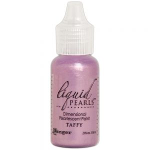 Taffy