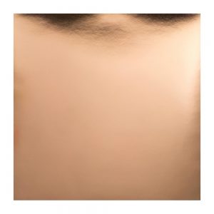 ROSE GOLD -FOIL CARDSTOCK 12X12