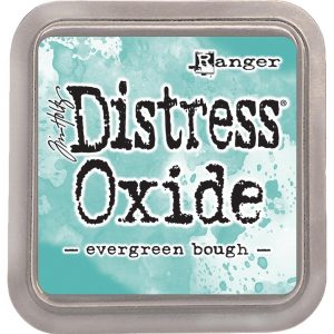 Evergreen Bough