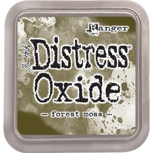 Forest Moss