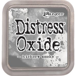 Hickory Smoke