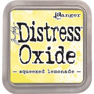 Squeezed Lemonade