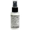 Resist Spray