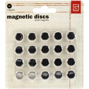 Magnetic Snaps