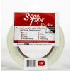 SCOR-TAPE .125"X27YDS