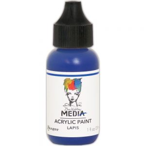 LAPIS -DINA WAKLEY MEDIA PAINTS