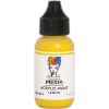 LEMON -DW MEDIA PAINTS