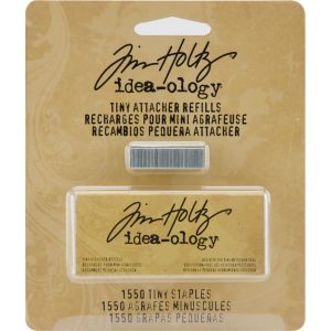TIM HOLTZ- TINY ATTACHER REFILLS