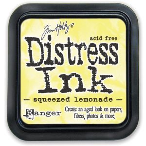 Squeezed lemonade