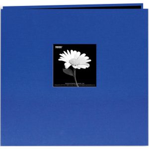 COBALT BLUE