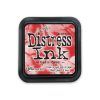 Barn door encre distress