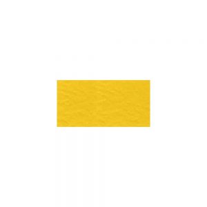 Bazzill Mono Cardstock 12″X12″ Jaune classic