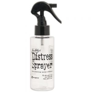 Vaporizateur distress
