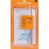 FISKAR TRIMMER 12"