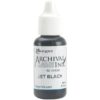 JET BLACK -REINKER ARCHIVAL