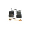 BAKING -EYELET OUTLET BRADS