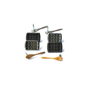 BAKING -EYELET OUTLET BRADS