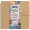 KRAFT 8X8 CREATIVE JOURNAL