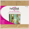 Heartfelt Creations Insta-Album 12"X12"   Kraft