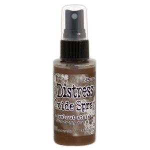 Walnut Stain