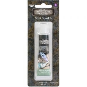 Mint Sparkle