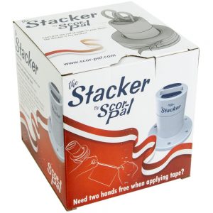 SCOR-PAL THE STACKER