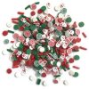 SAINT NICK SPRINKLETS EMBELLISMENTS