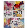 ART BY MARLYNE-ART JOURNAL 30 PAGE