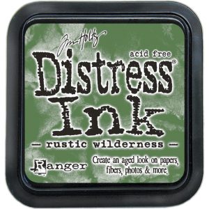 Rustic wilderness