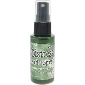 Rustic wilderness