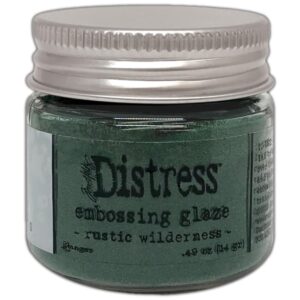 Rustic wilderness