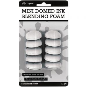 Mini dome pour Atténuer (Blending)