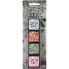 KIT# 16  ENCRE DISTRESS MINI