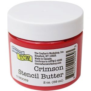 Crimson