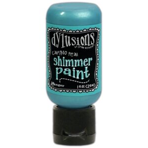 CALYPSO TEAL