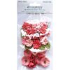 PASSION PINK-ROYAL POSIES