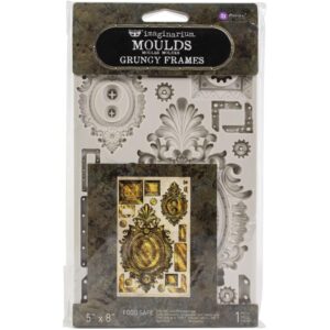 GRUNGY FRAME