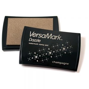 VersaMark – Dazzle Champagne