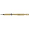 GOLD GEL IMPACT PEN