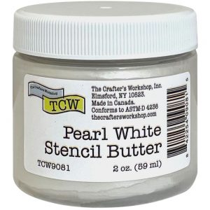 Pearl White