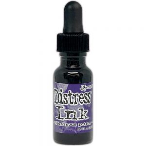 Villainous potion