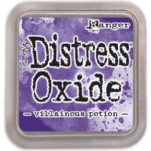 Villainous Potion