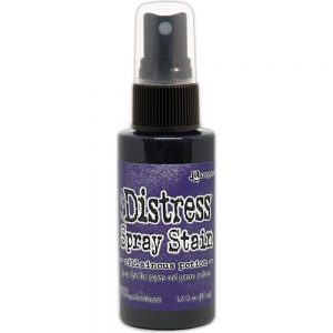 Villainous potion