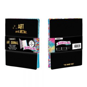 NR. 02 -ART BY MARLENE JOURNAL
