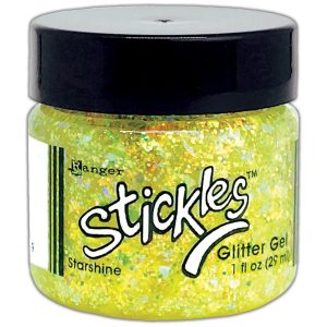 STARSHINE -STICKLES GLITTER GEL