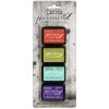 ARCHIVAL DISTRESS MINI ENCRE KIT# 5